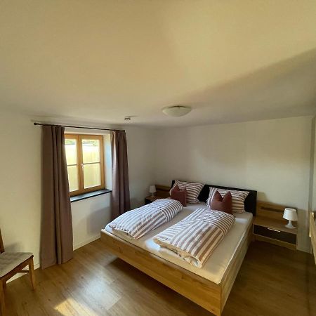 Ferienwohnung Obstgarten Irschenberg Εξωτερικό φωτογραφία
