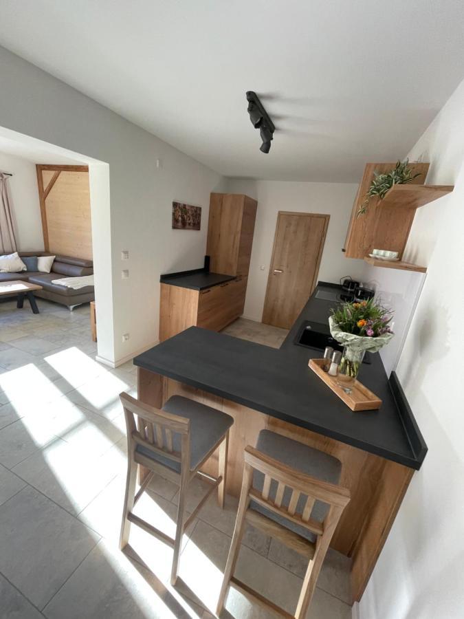 Ferienwohnung Obstgarten Irschenberg Εξωτερικό φωτογραφία